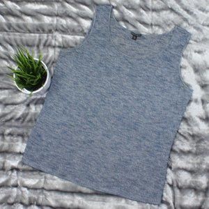 Lafayette 148 New York Sleeveless Top